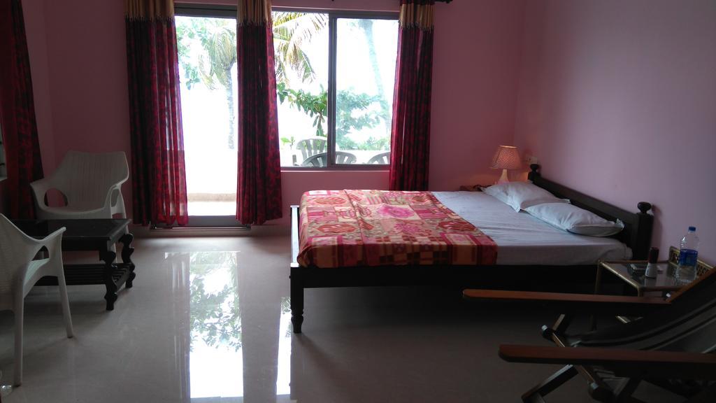 Orchid Lake View Homestay Alappuzha Dış mekan fotoğraf