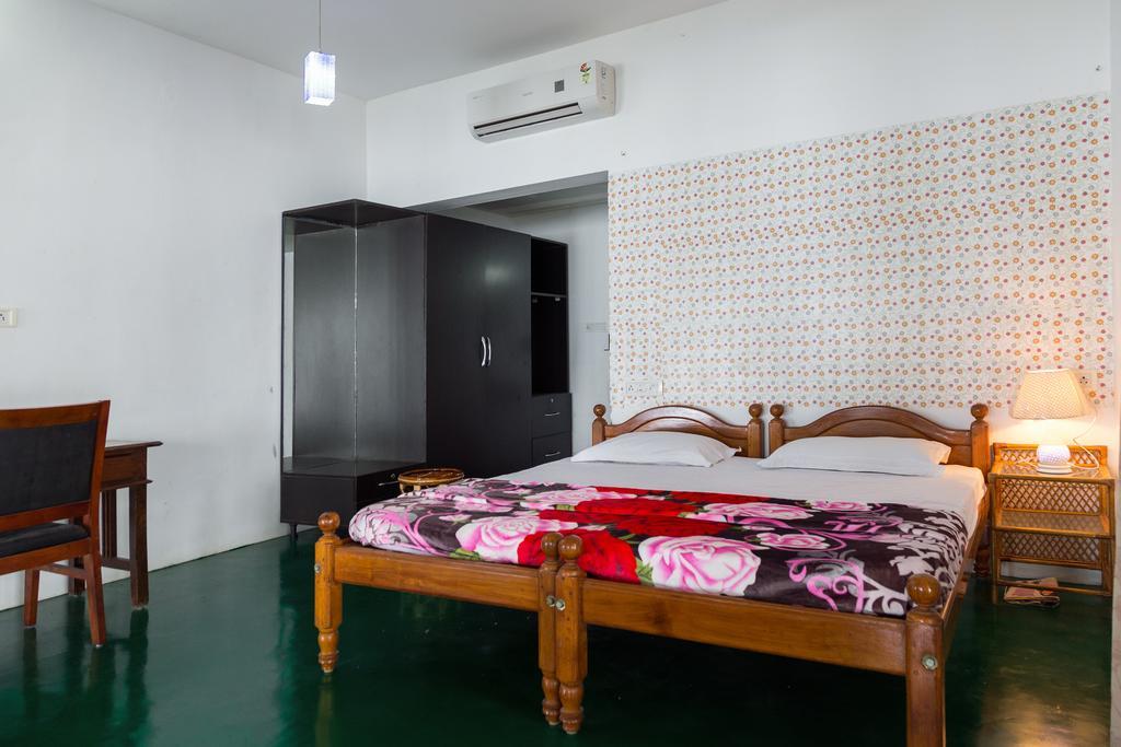 Orchid Lake View Homestay Alappuzha Dış mekan fotoğraf